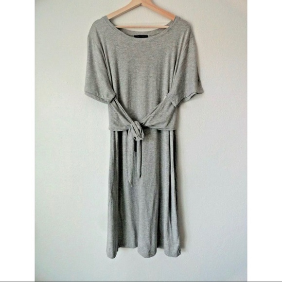 Sanctuary Dresses & Skirts - Sanctuary Women's Gray Dress Plus 2x NWOT SOLD